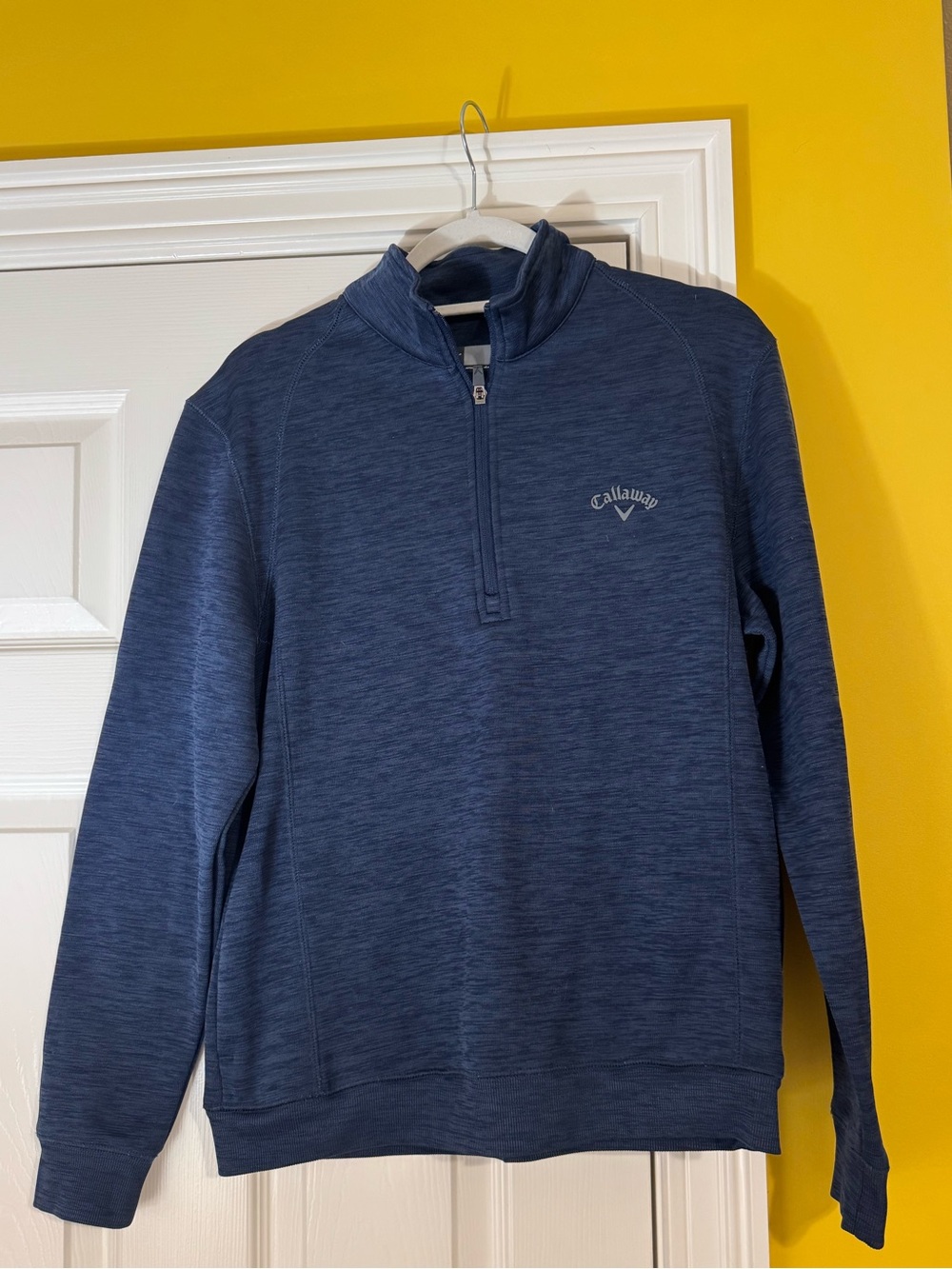 Callaway Quarter-Zip